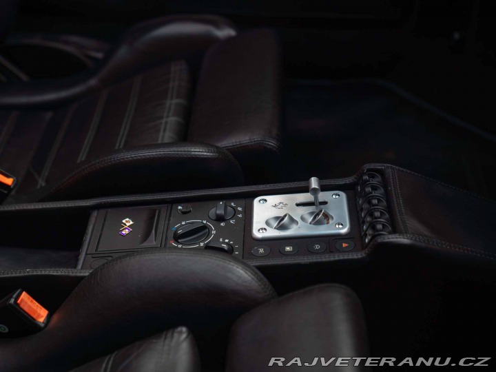 Ferrari 355 F355 GTS F1 1999