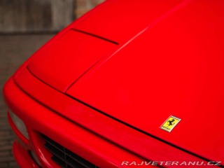 Ferrari 355 F355 GTS F1 1999