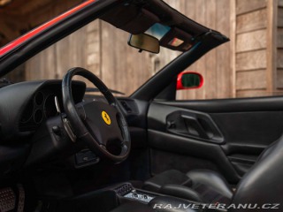 Ferrari 355 F355 GTS F1 1999