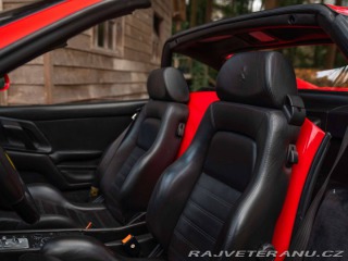 Ferrari 355 F355 GTS F1 1999