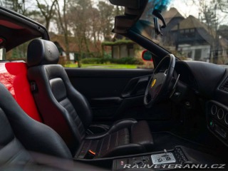 Ferrari 355 F355 GTS F1 1999