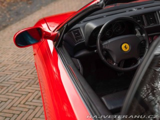 Ferrari 355 F355 GTS F1 1999