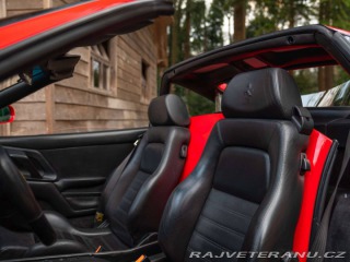 Ferrari 355 F355 GTS F1 1999