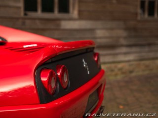 Ferrari 355 F355 GTS F1 1999