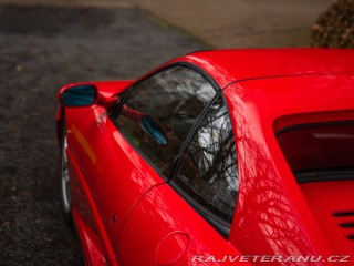 Ferrari 355 F355 GTS F1 1999