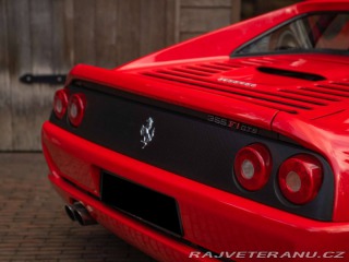 Ferrari 355 F355 GTS F1 1999