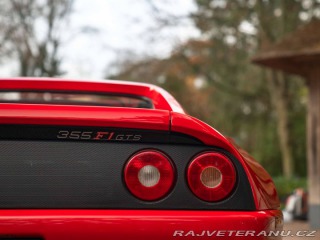 Ferrari 355 F355 GTS F1 1999