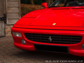 Ferrari 355 F355 GTS F1 1999