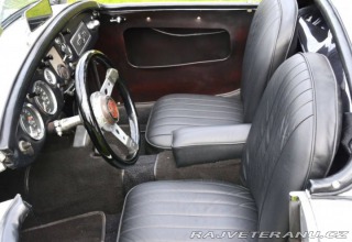 MG MGA 1600 1959