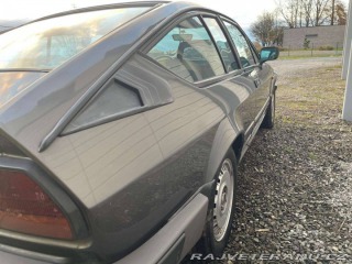 Alfa Romeo GTV V6 2.5 1986