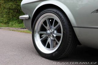 Ford Mustang Fastback Restomod 1965