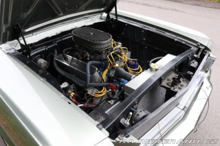 Ford Mustang Fastback Restomod 1965