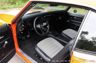 Chevrolet Camaro Protouring 383 Stroker 1968