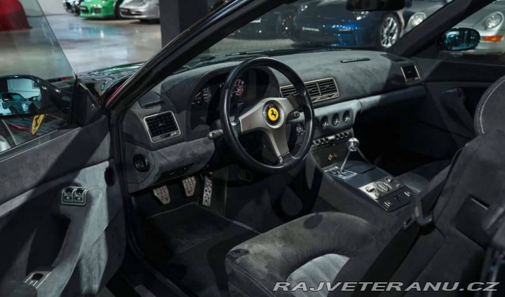 Ferrari 456 GT 1994