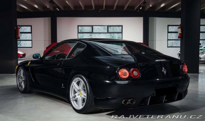 Ferrari 456 GT 1994