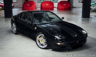 Ferrari 456 GT 1994
