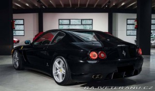 Ferrari 456 GT 1994