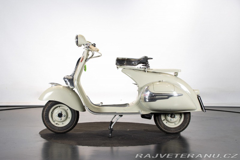 Piaggio Vespa 150 "STRUZZO"