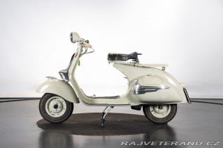 Piaggio Vespa 150 STRUZZO 1955