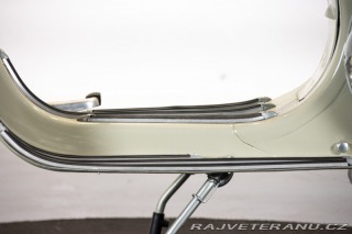 Piaggio Vespa 150 STRUZZO 1955