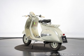 Piaggio Vespa 150 STRUZZO 1955