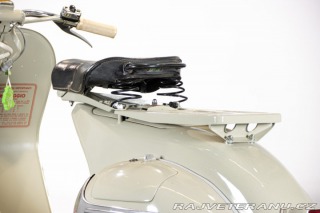 Piaggio Vespa 150 STRUZZO 1955
