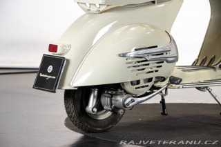 Piaggio Vespa 150 STRUZZO 1955