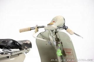 Piaggio Vespa 150 STRUZZO 1955