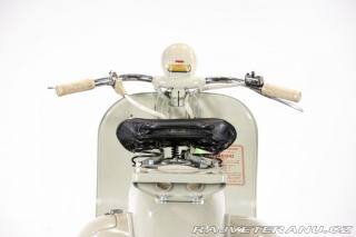 Piaggio Vespa 150 STRUZZO 1955