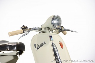 Piaggio Vespa 150 STRUZZO 1955