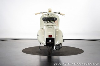 Piaggio Vespa 150 STRUZZO 1955