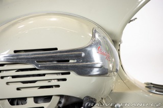 Piaggio Vespa 150 STRUZZO 1955