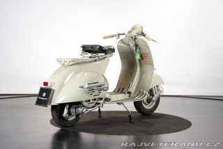 Piaggio Vespa 150 STRUZZO 1955