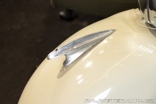 Piaggio Vespa 150 STRUZZO 1955