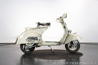 Piaggio Vespa 150 STRUZZO 1955