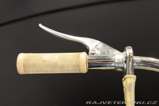 Piaggio Vespa 150 STRUZZO 1955