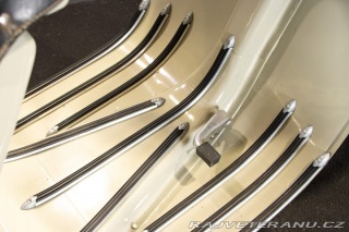 Piaggio Vespa 150 STRUZZO 1955