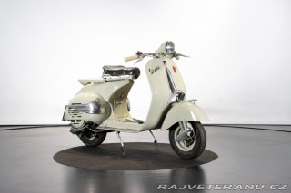Piaggio Vespa 150 STRUZZO 1955