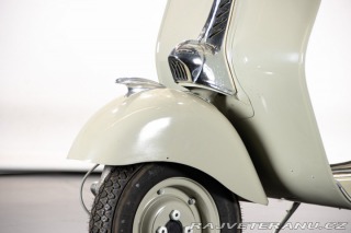 Piaggio Vespa 150 STRUZZO 1955