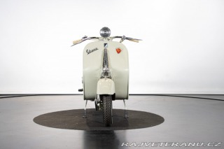 Piaggio Vespa 150 STRUZZO 1955