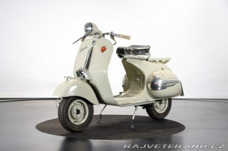 Piaggio Vespa 150 STRUZZO 1955
