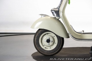 Piaggio Vespa 150 STRUZZO 1955