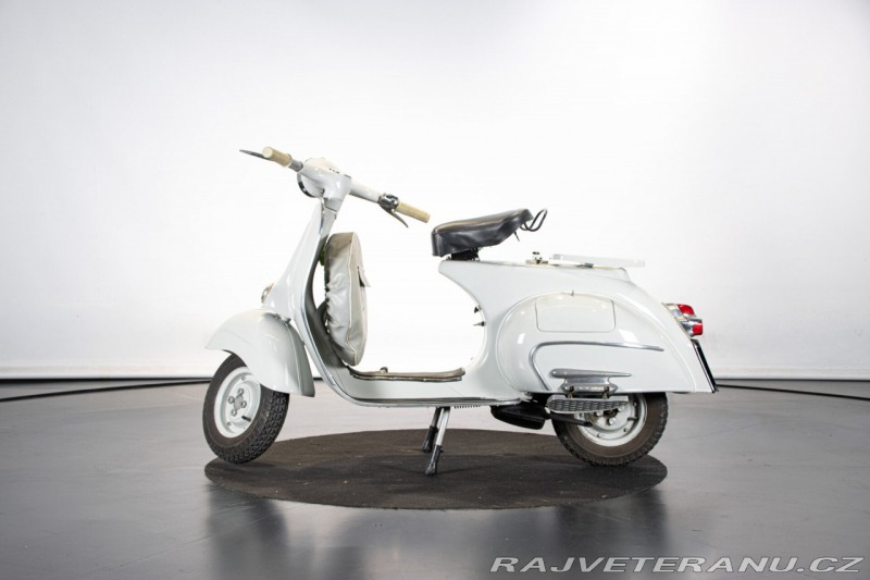 Piaggio Vespa 125 VNB5T
