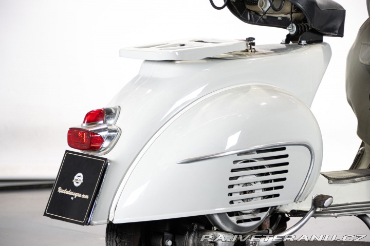 Piaggio Vespa 125 VNB5T 1959