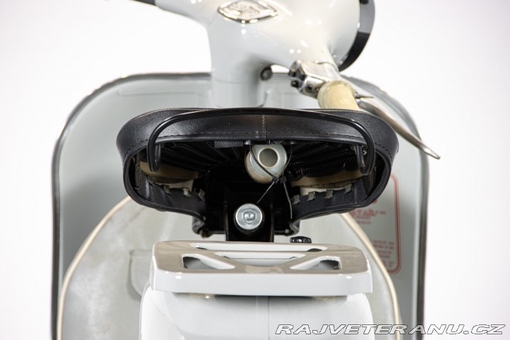 Piaggio Vespa 125 VNB5T 1959