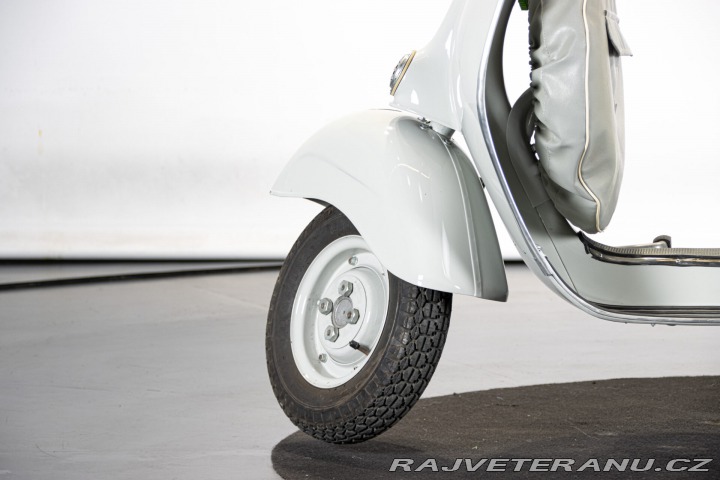 Piaggio Vespa 125 VNB5T 1959