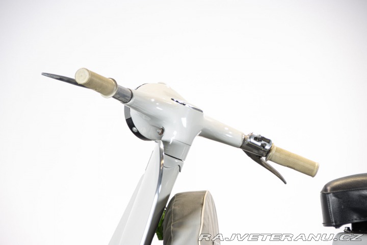 Piaggio Vespa 125 VNB5T 1959