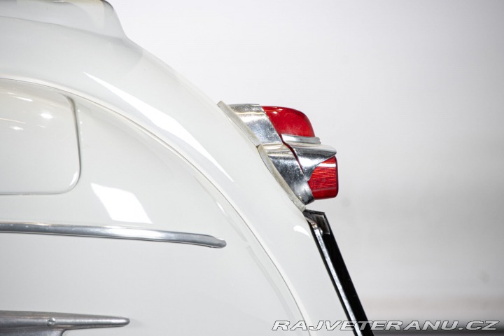 Piaggio Vespa 125 VNB5T 1959