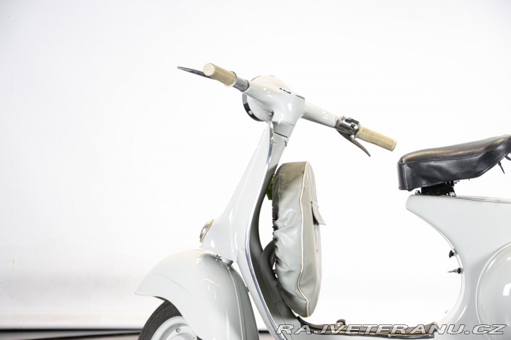 Piaggio Vespa 125 VNB5T 1959