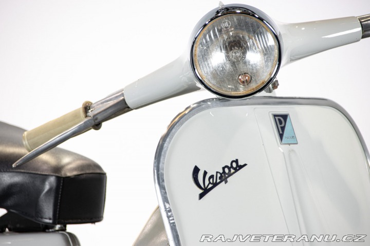 Piaggio Vespa 125 VNB5T 1959